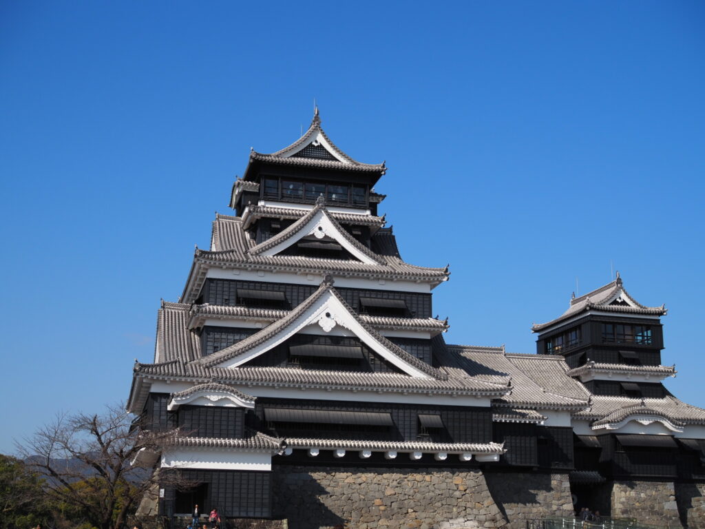 熊本城