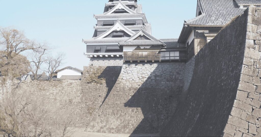 熊本城