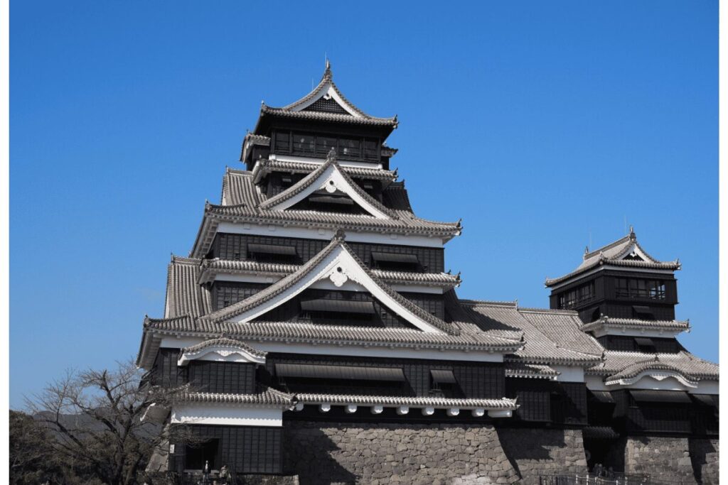 熊本城は生まれ変わったミュージアム