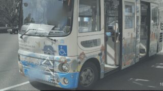 熊本城無料シャトルバス