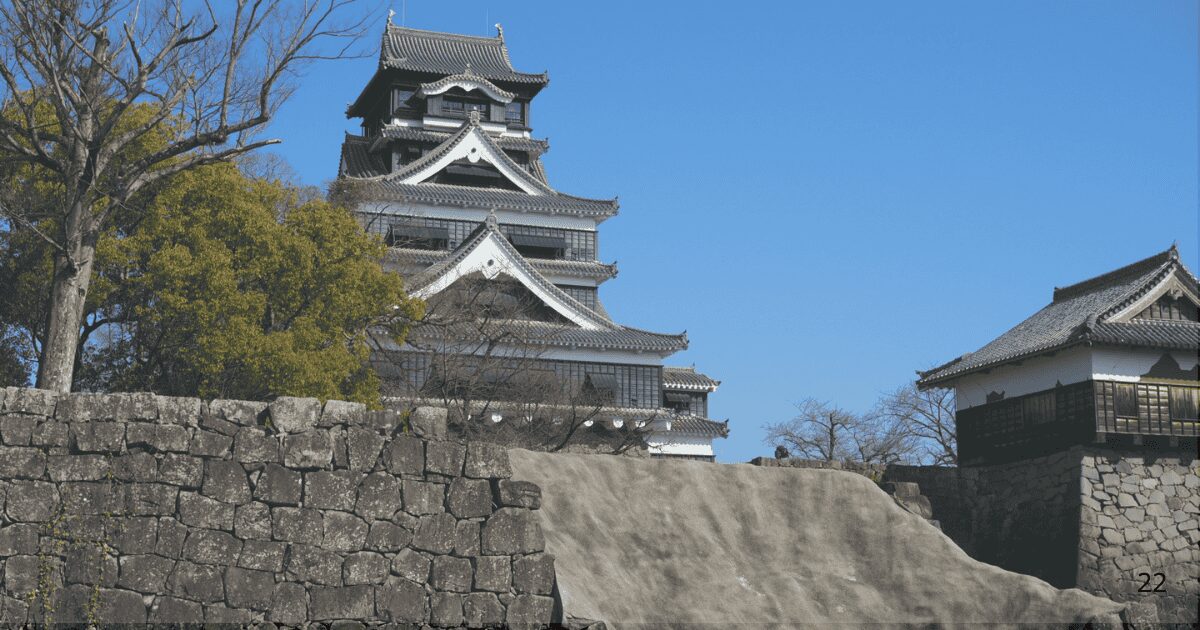 熊本城