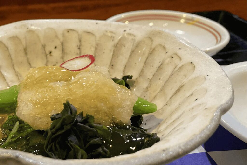 上乃裏通り 雪花山房